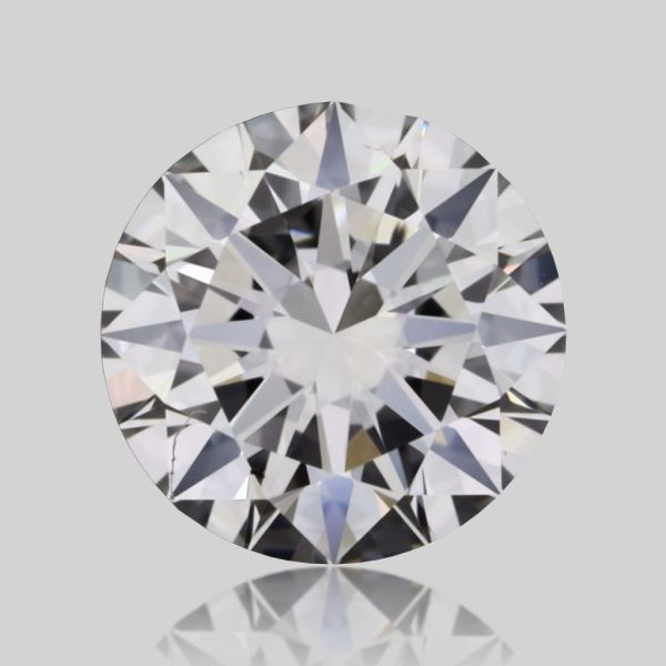 Round Diamond image
