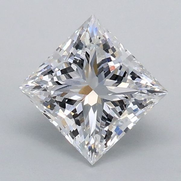 Princess Lab-Grown Diamond image