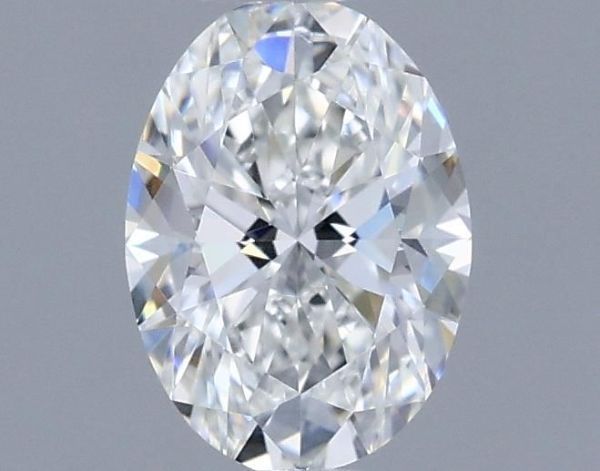 Oval Diamond image