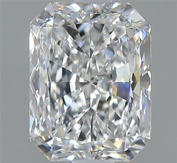 Radiant Diamond image