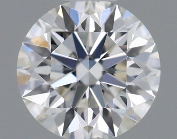 Round Diamond image