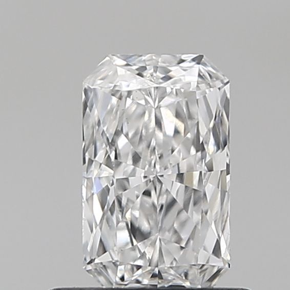 Radiant Lab-Grown Diamond image