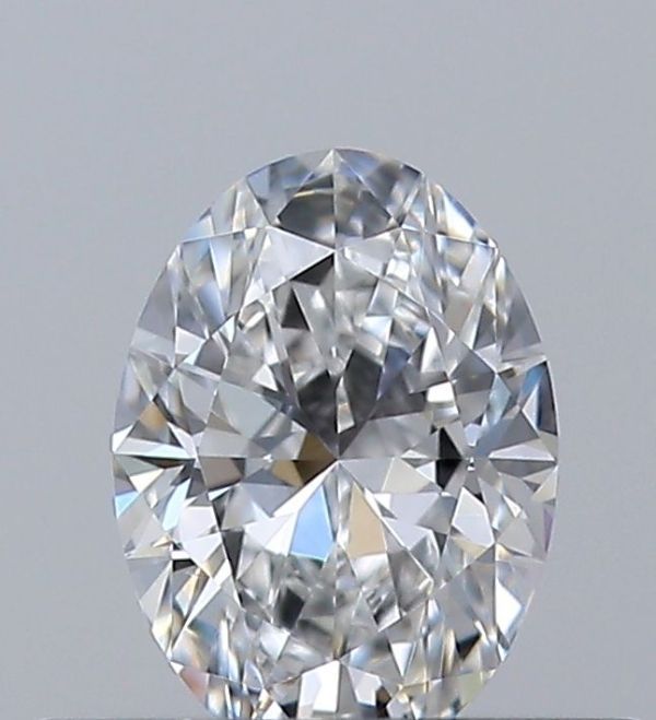 Oval Diamond image