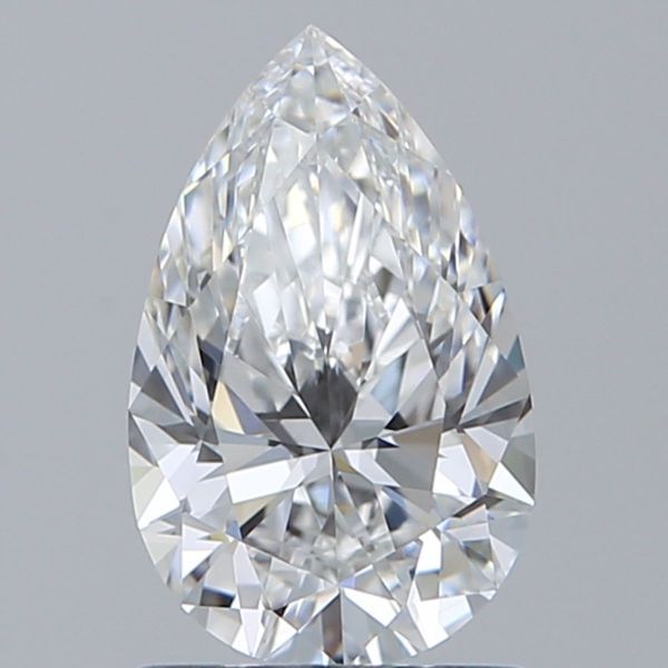 Pear Diamond image