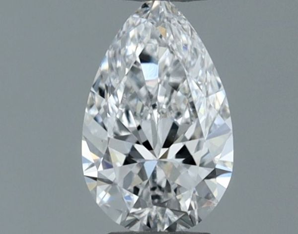 Pear Diamond image