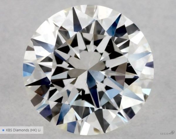 Round Diamond image