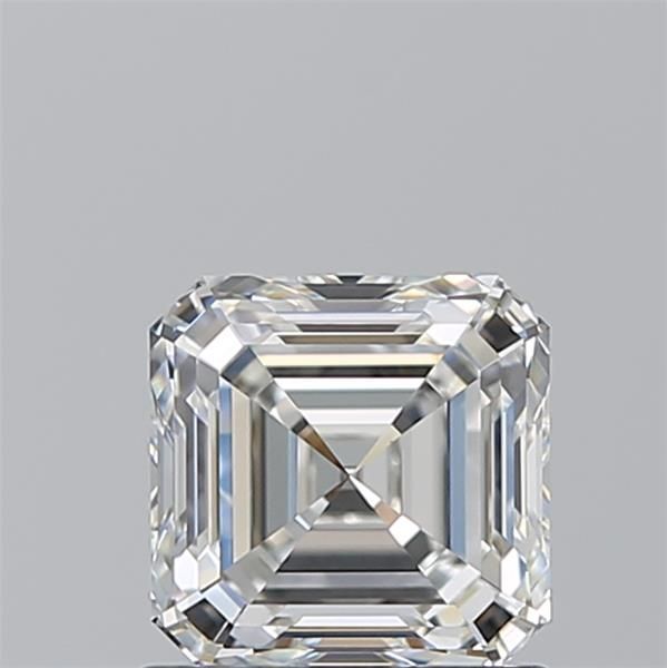 Asscher Diamond image
