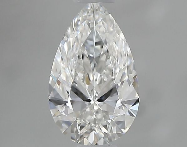 Pear Diamond image