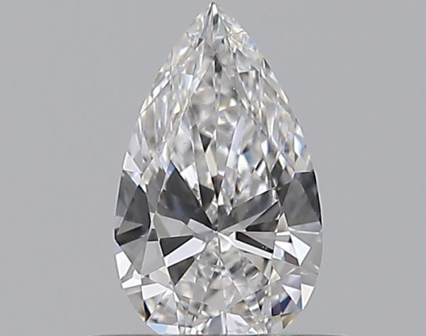 Pear Diamond image