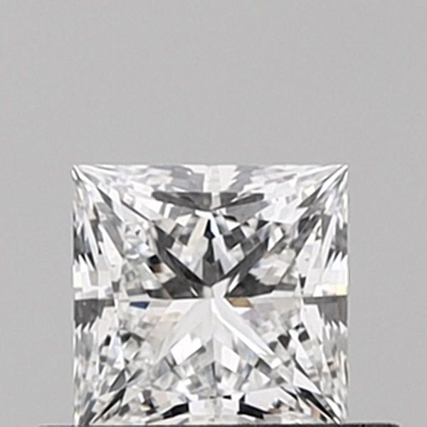 Princess Lab-Grown Diamond image