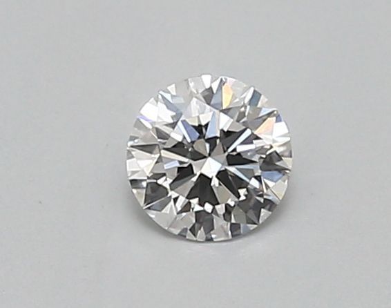 Round Lab-Grown Diamond image