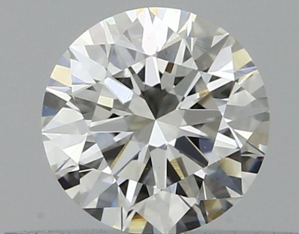 Round Diamond image