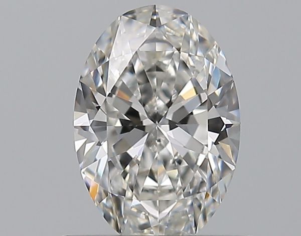 Oval Diamond image