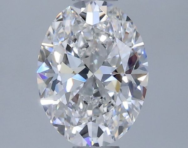 Oval Diamond image