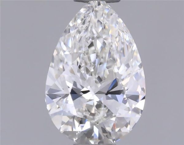 Pear Diamond image