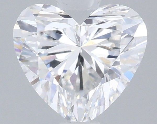 Heart Lab-Grown Diamond image