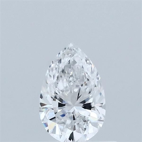 Pear Lab-Grown Diamond image