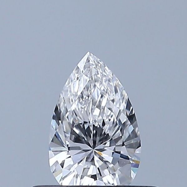 Pear Lab-Grown Diamond image