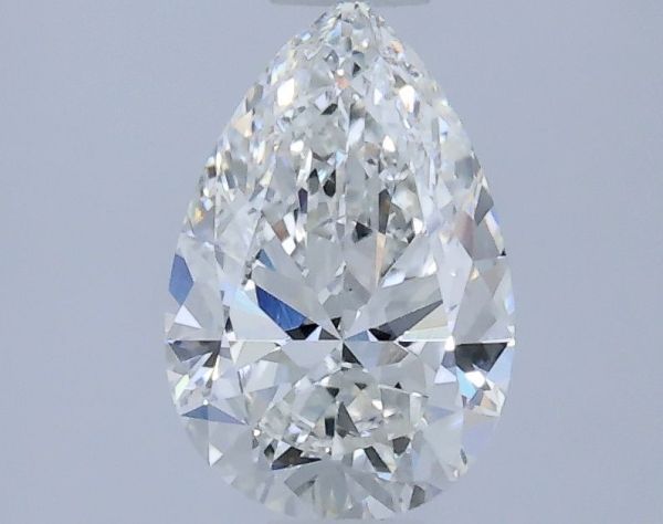 Pear Diamond image