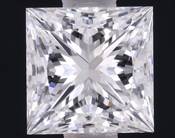 Princess Lab-Grown Diamond image