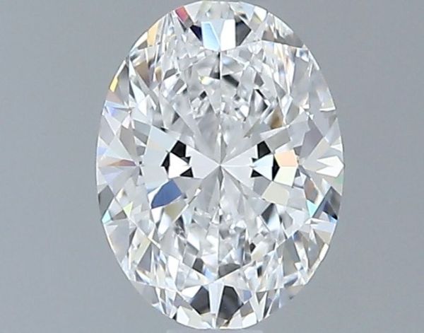 Oval Diamond image