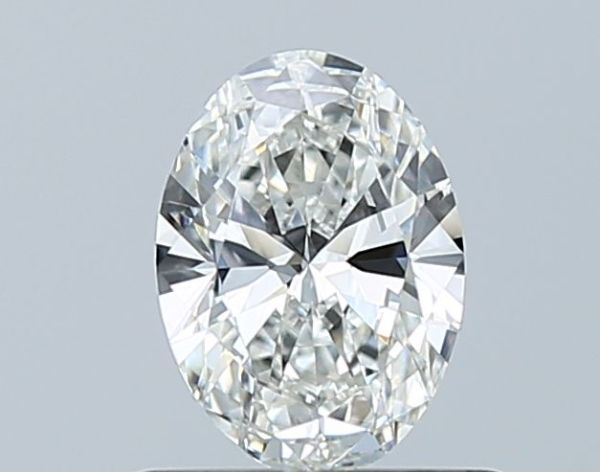 Oval Diamond image