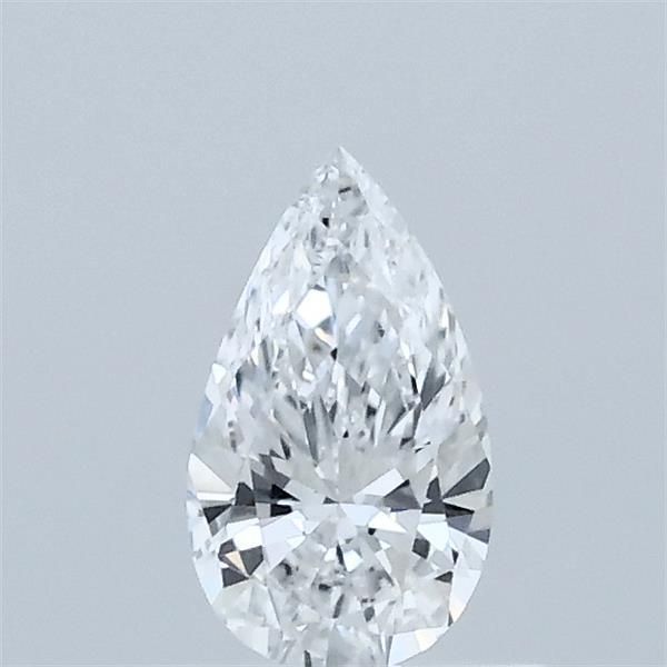 Pear Lab-Grown Diamond image