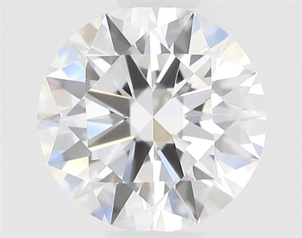 Round Diamond image