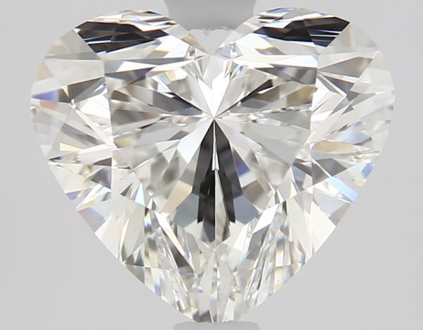 Heart Diamond image