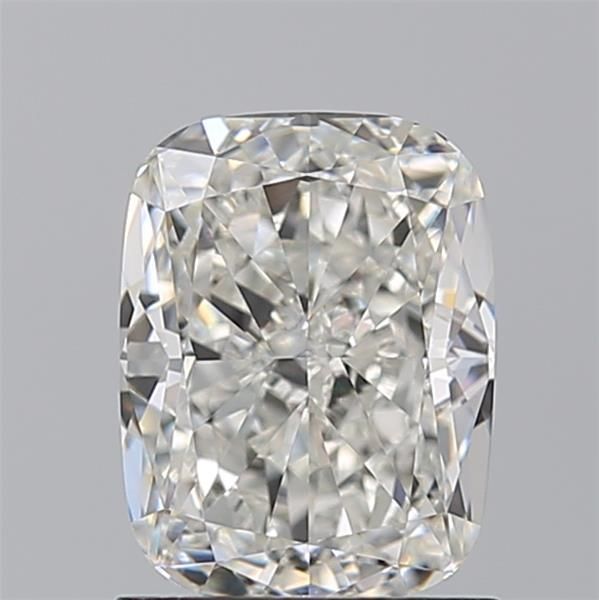 Cushion Diamond image