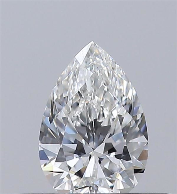 Pear Diamond image