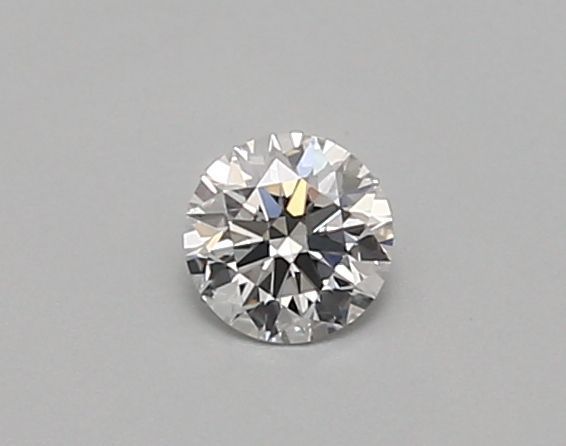 Round Lab-Grown Diamond image