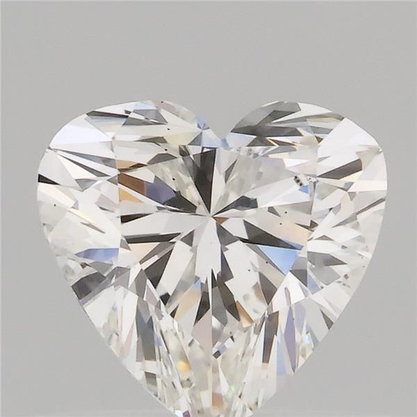 Heart Lab-Grown Diamond image