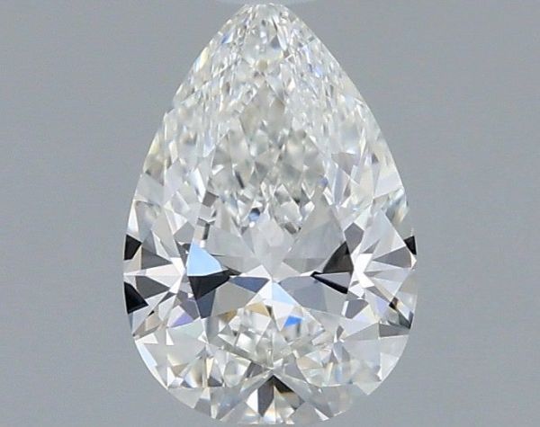Pear Diamond image