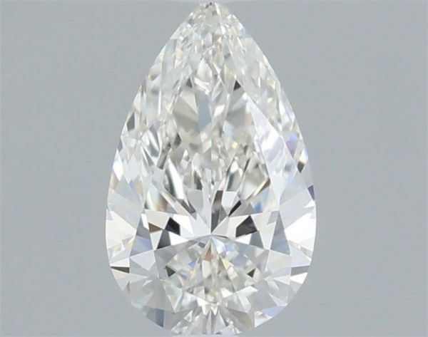 Pear Diamond image