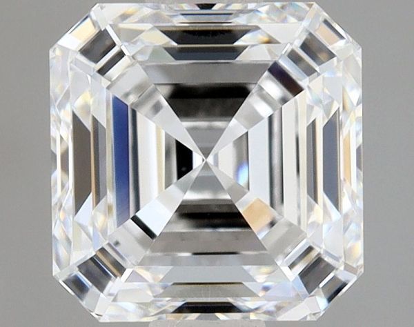 Asscher Diamond image