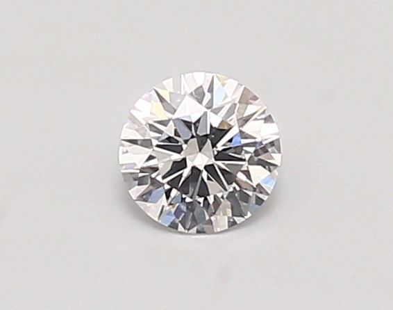 Round Lab-Grown Diamond image