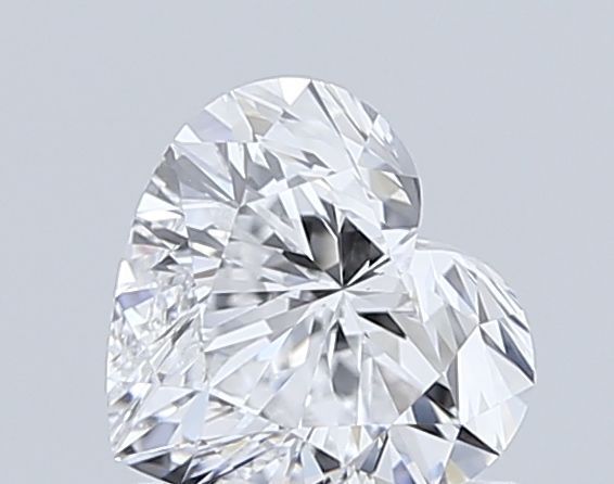 Heart Lab-Grown Diamond image
