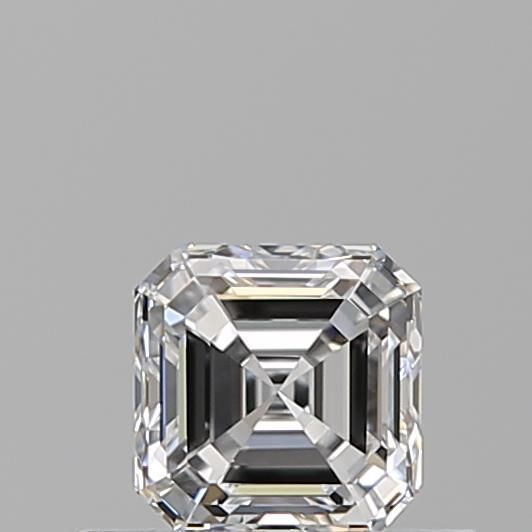 Asscher Diamond image