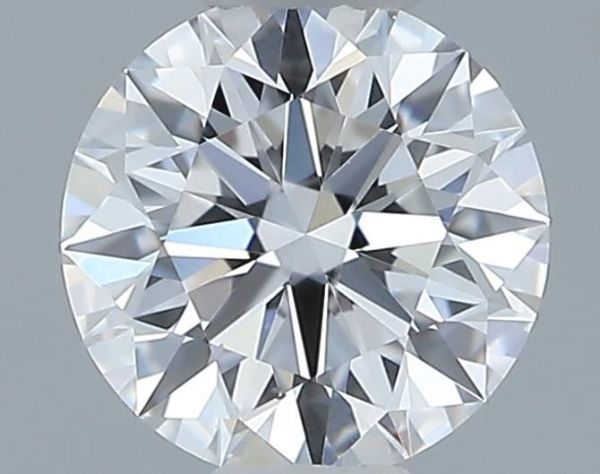 Round Diamond image