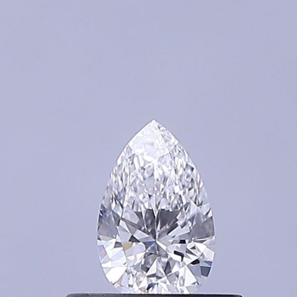 Pear Lab-Grown Diamond image
