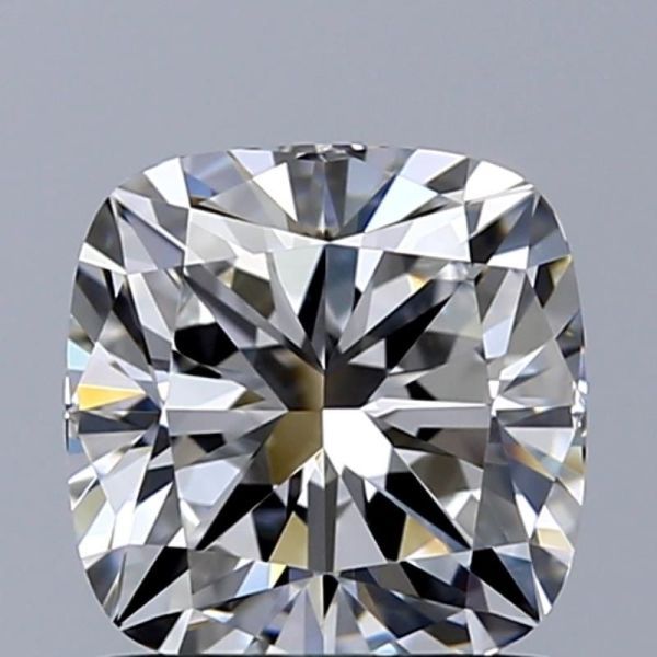 Cushion Diamond image