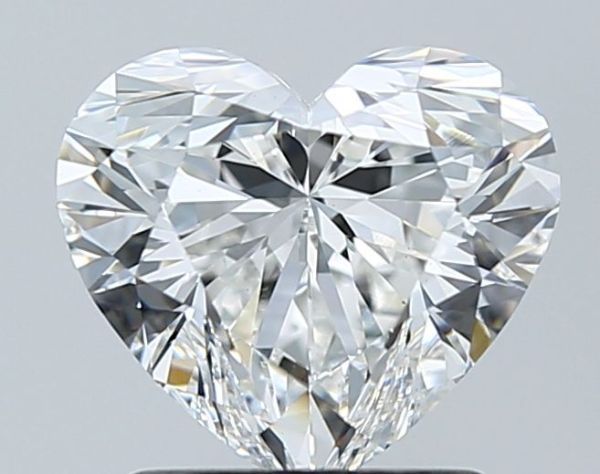 Heart Diamond image