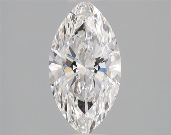 Marquise Lab-Grown Diamond image