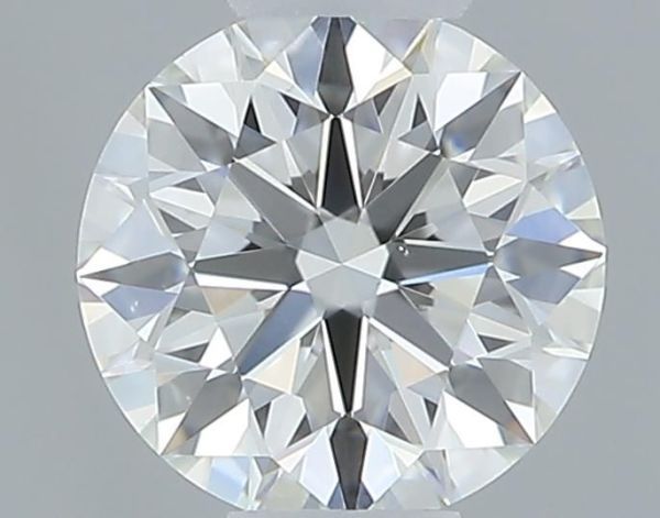 Round Diamond image