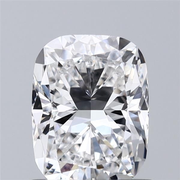 Cushion Lab-Grown Diamond image