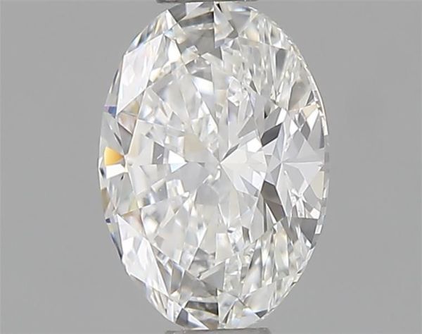 Oval Diamond image