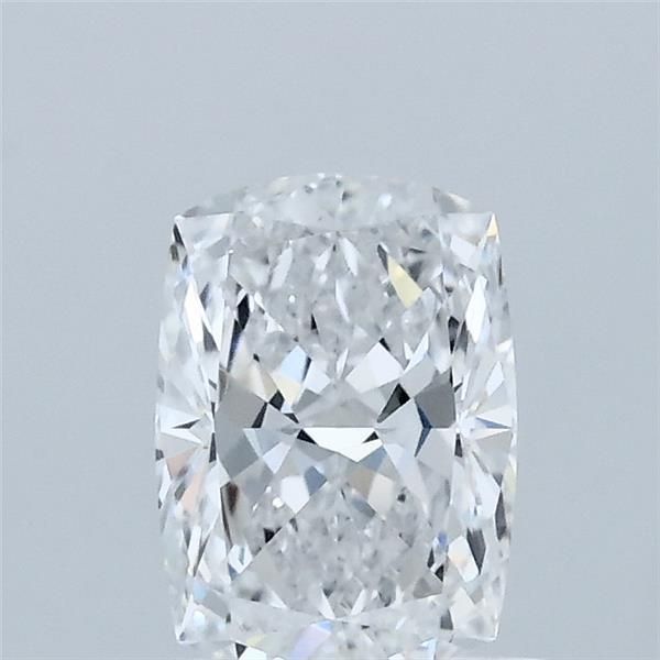Cushion Lab-Grown Diamond image