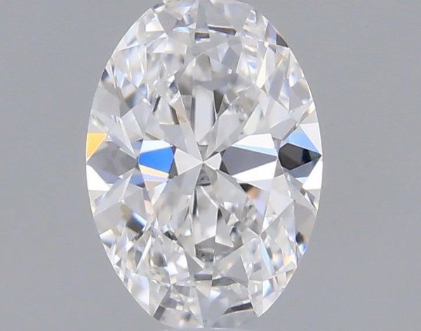 Oval Diamond image
