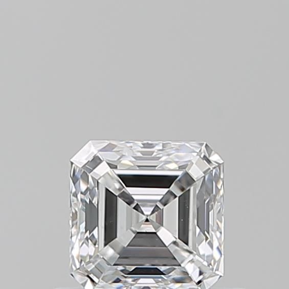 Asscher Diamond image